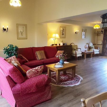 The Old Stables Self Catering Villa Salisbury Buitenkant foto