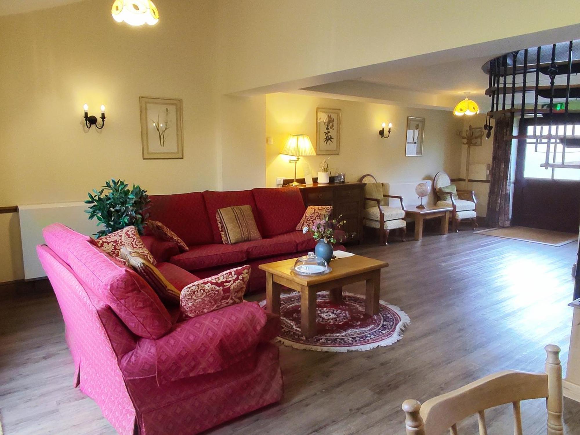 The Old Stables Self Catering Villa Salisbury Buitenkant foto