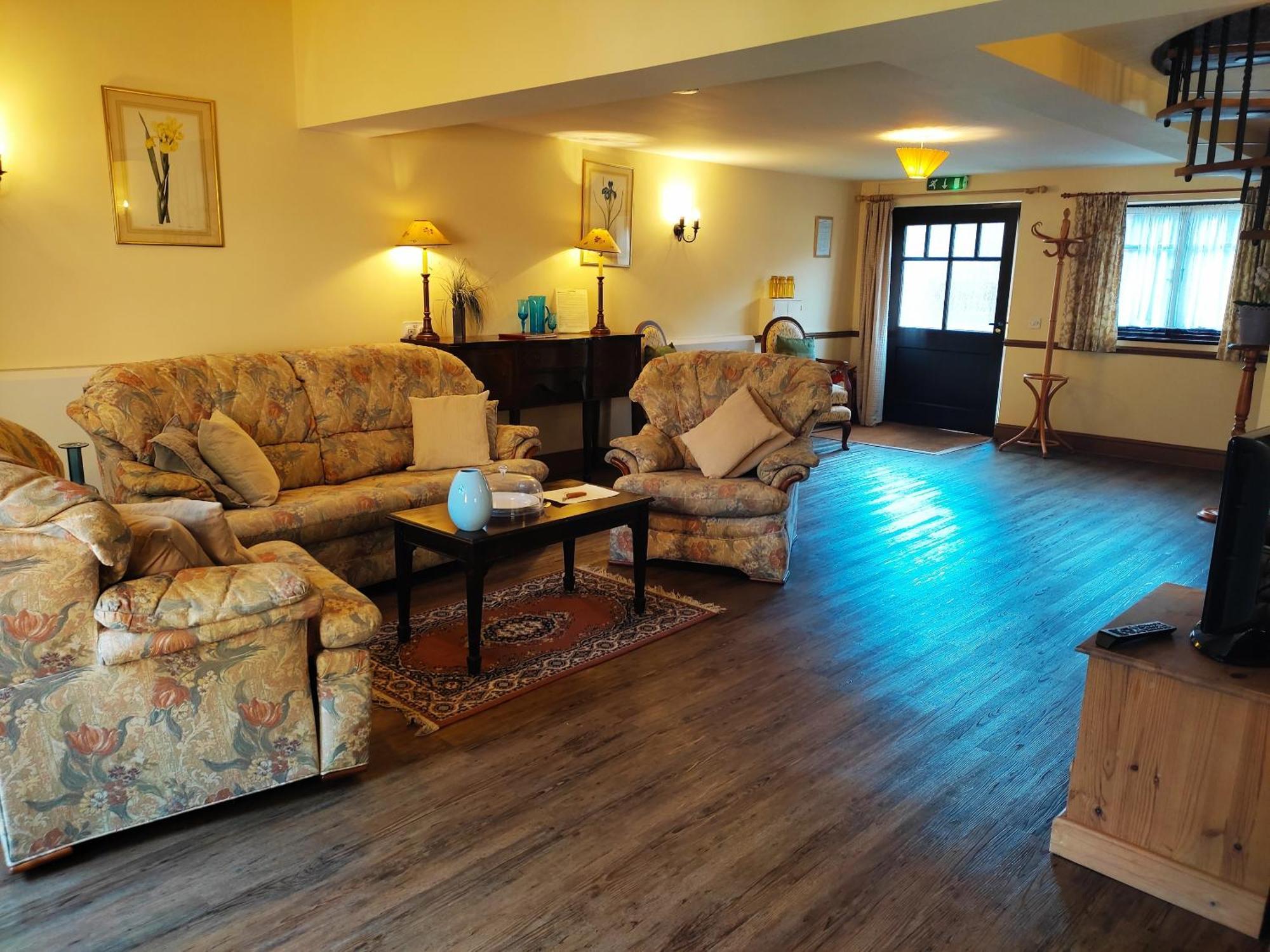 The Old Stables Self Catering Villa Salisbury Buitenkant foto