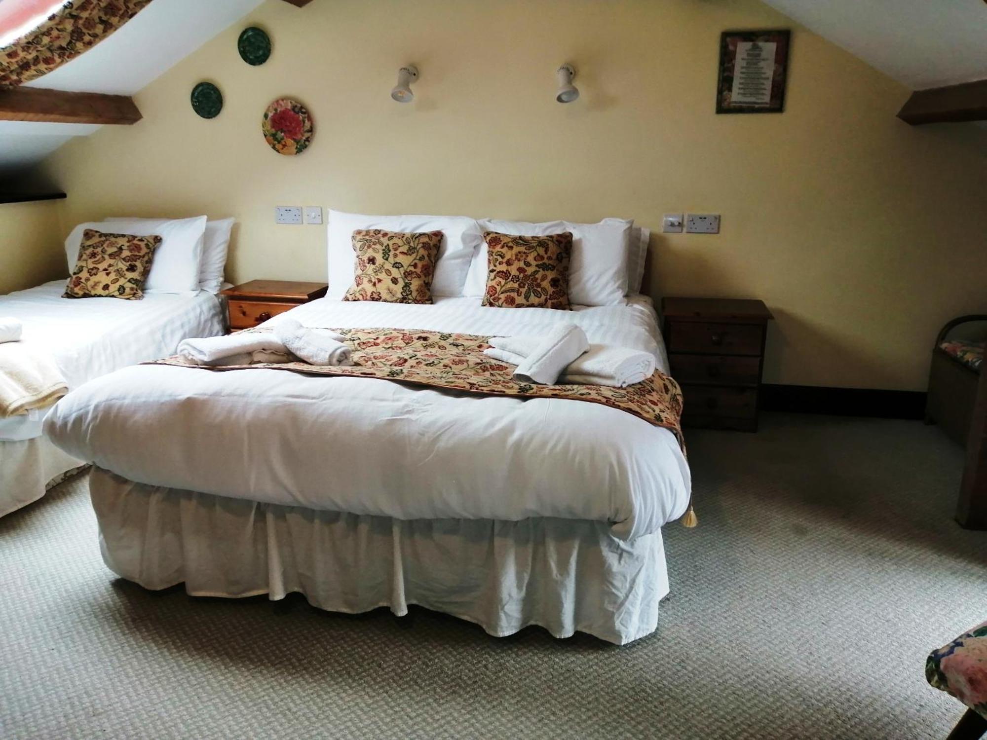 The Old Stables Self Catering Villa Salisbury Buitenkant foto