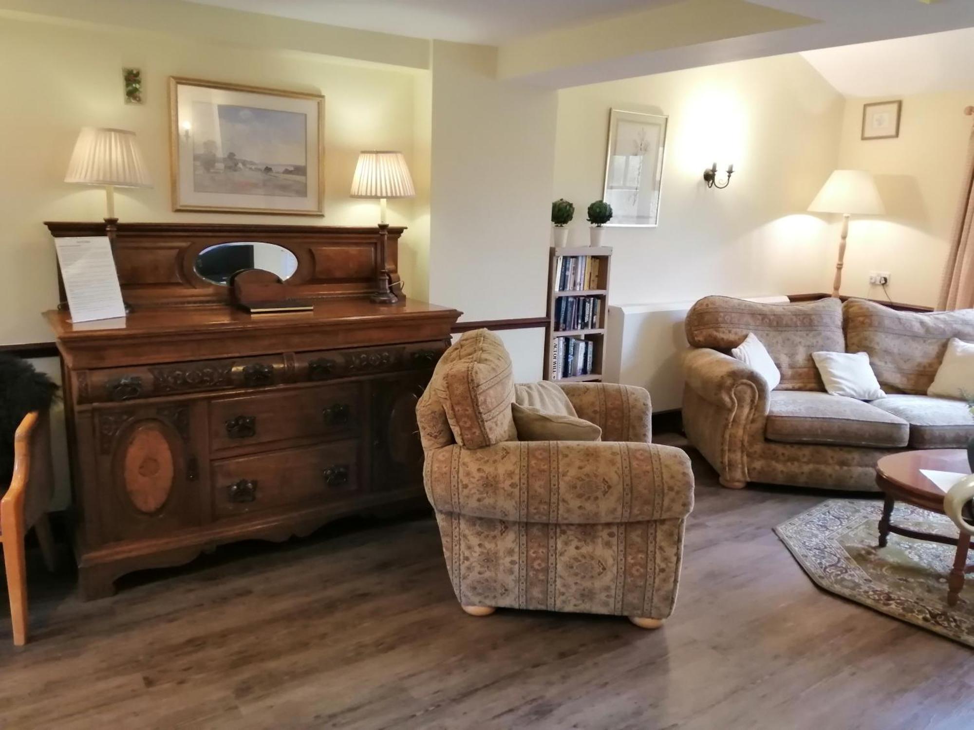 The Old Stables Self Catering Villa Salisbury Buitenkant foto