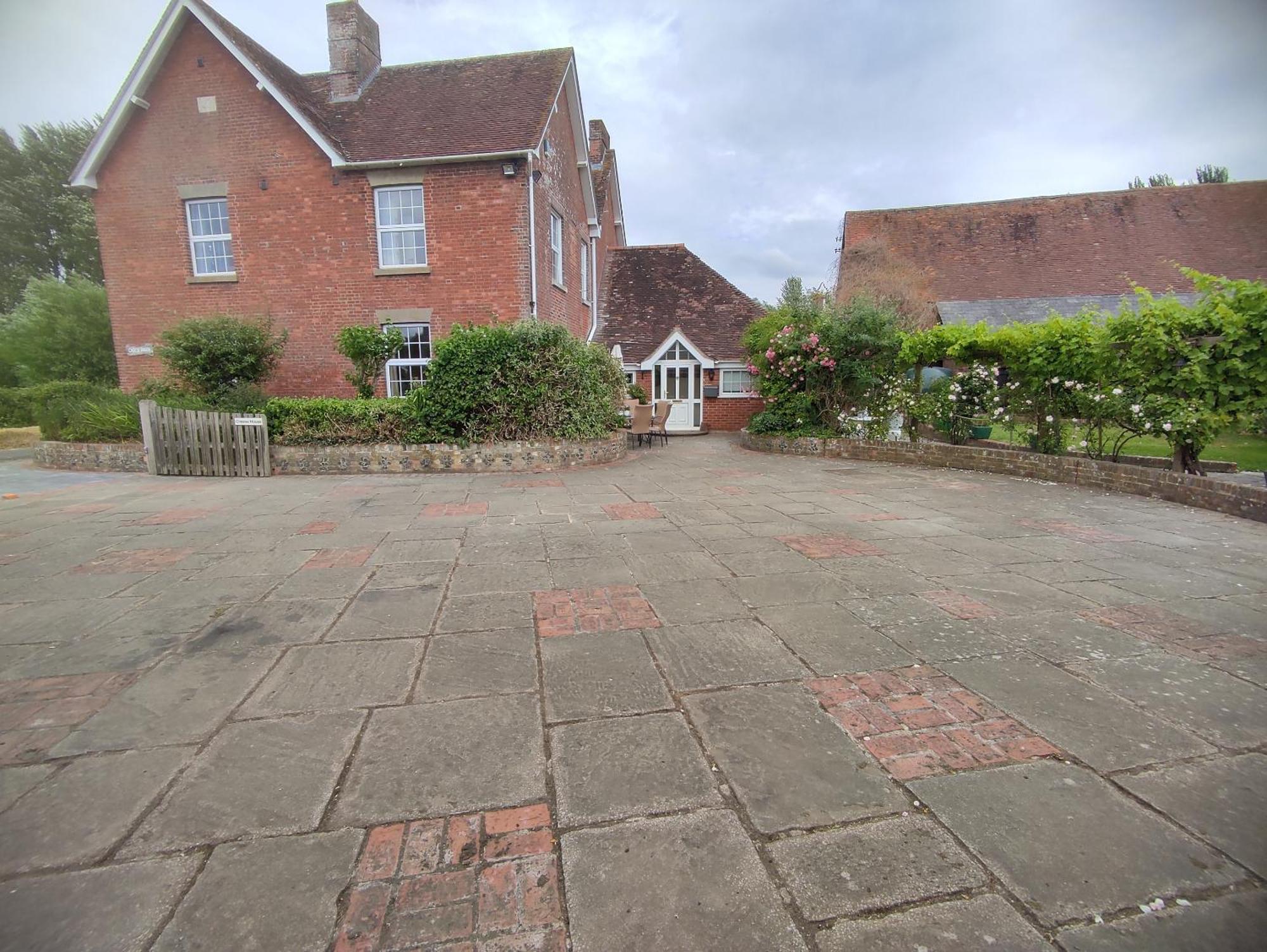The Old Stables Self Catering Villa Salisbury Kamer foto
