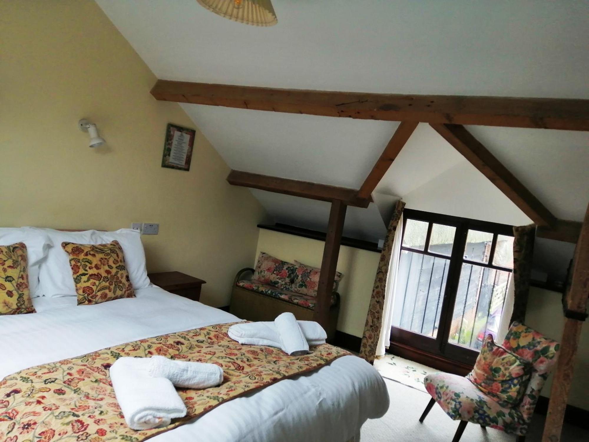 The Old Stables Self Catering Villa Salisbury Buitenkant foto