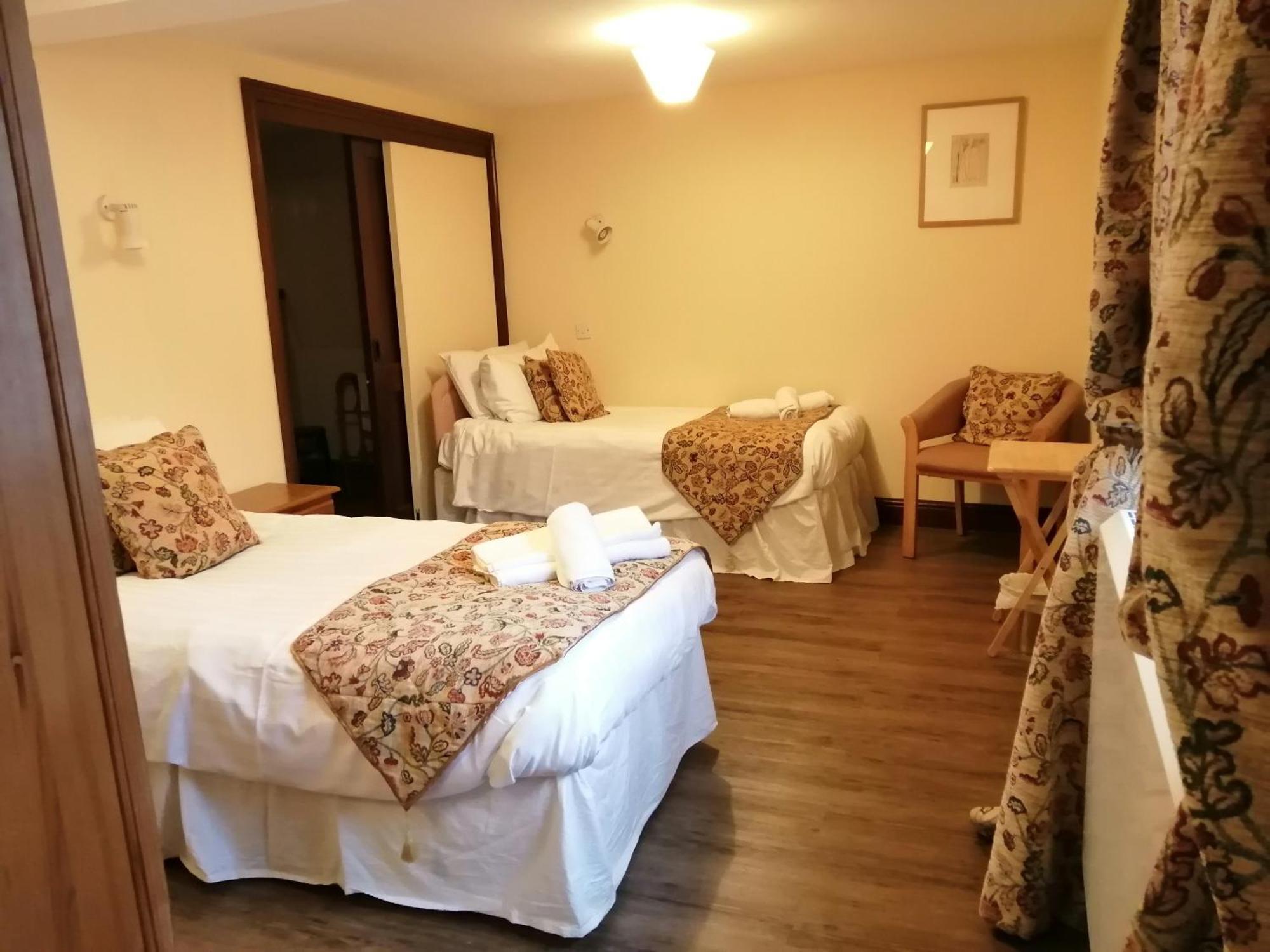 The Old Stables Self Catering Villa Salisbury Buitenkant foto