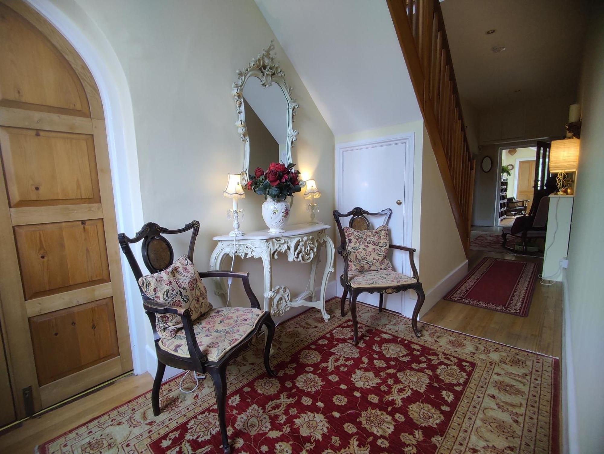 The Old Stables Self Catering Villa Salisbury Kamer foto