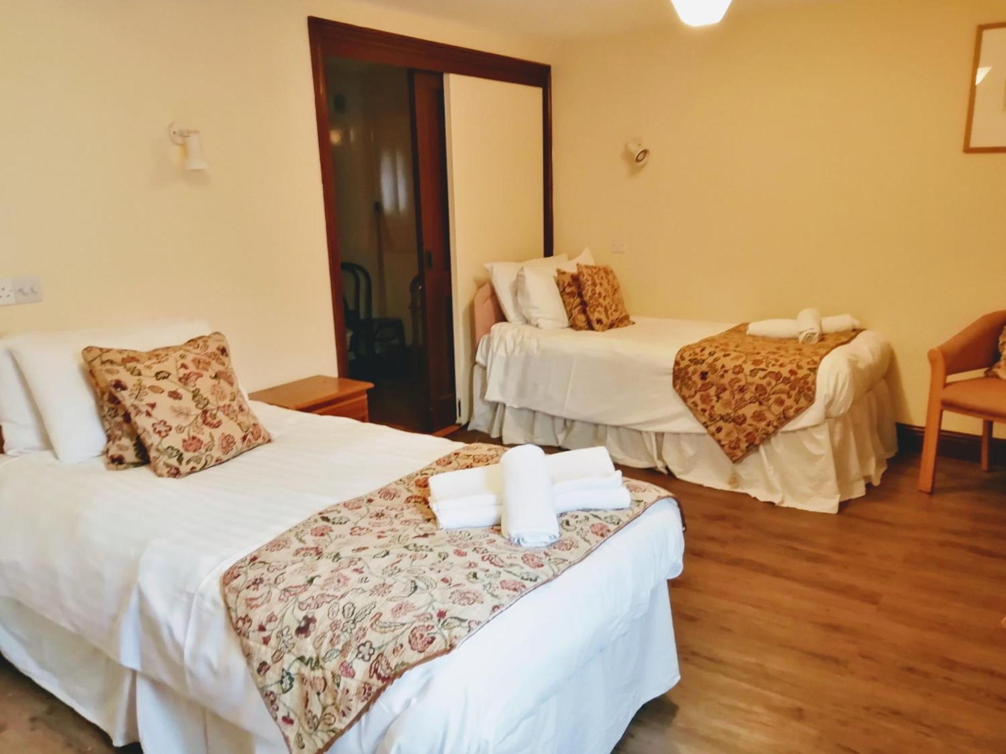 The Old Stables Self Catering Villa Salisbury Buitenkant foto