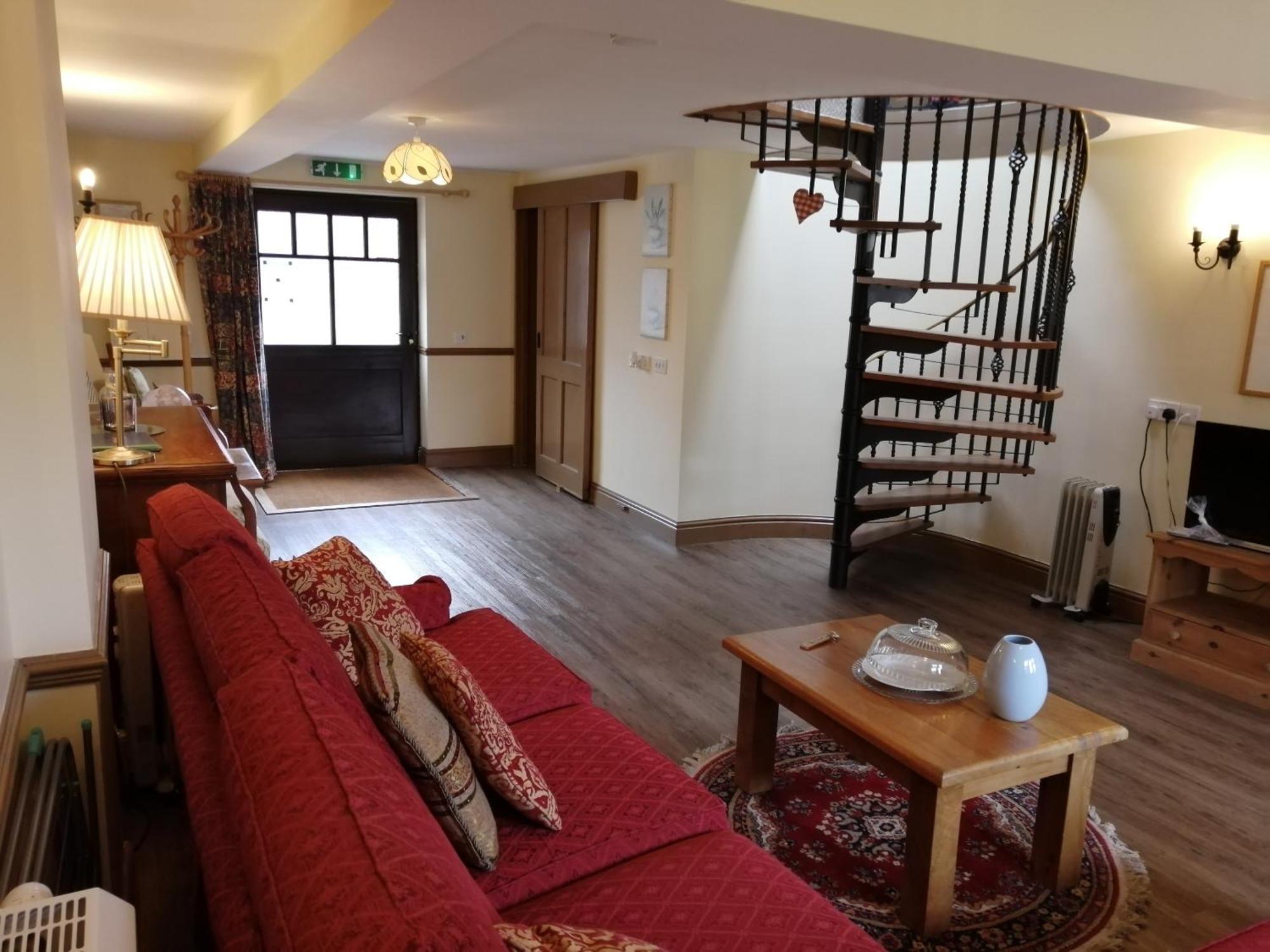The Old Stables Self Catering Villa Salisbury Buitenkant foto