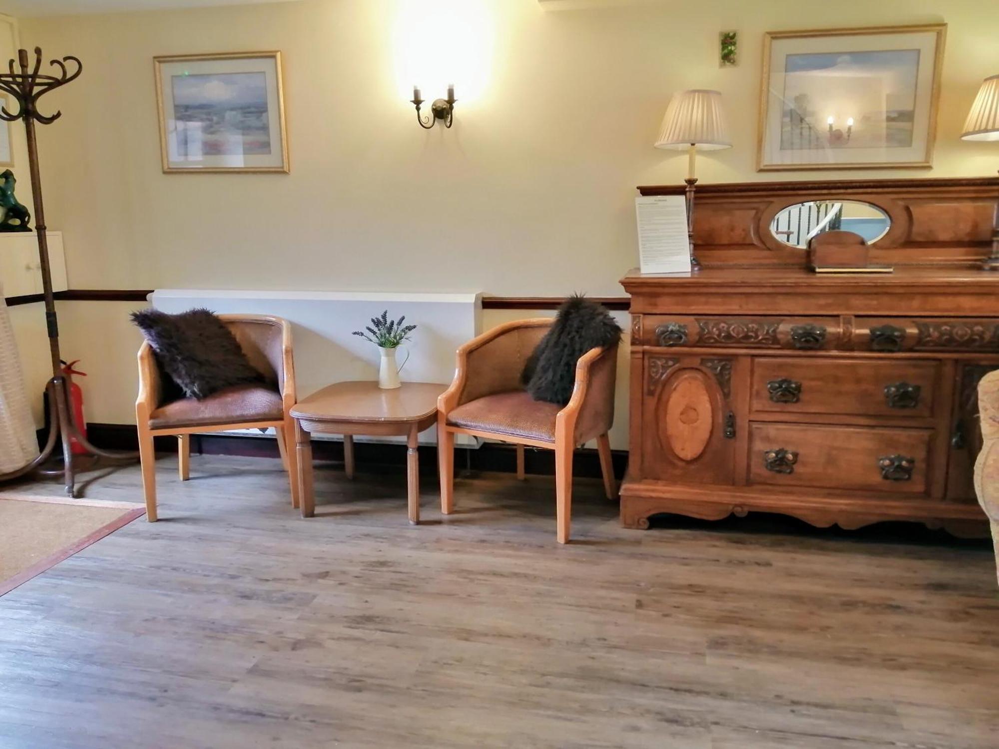 The Old Stables Self Catering Villa Salisbury Buitenkant foto