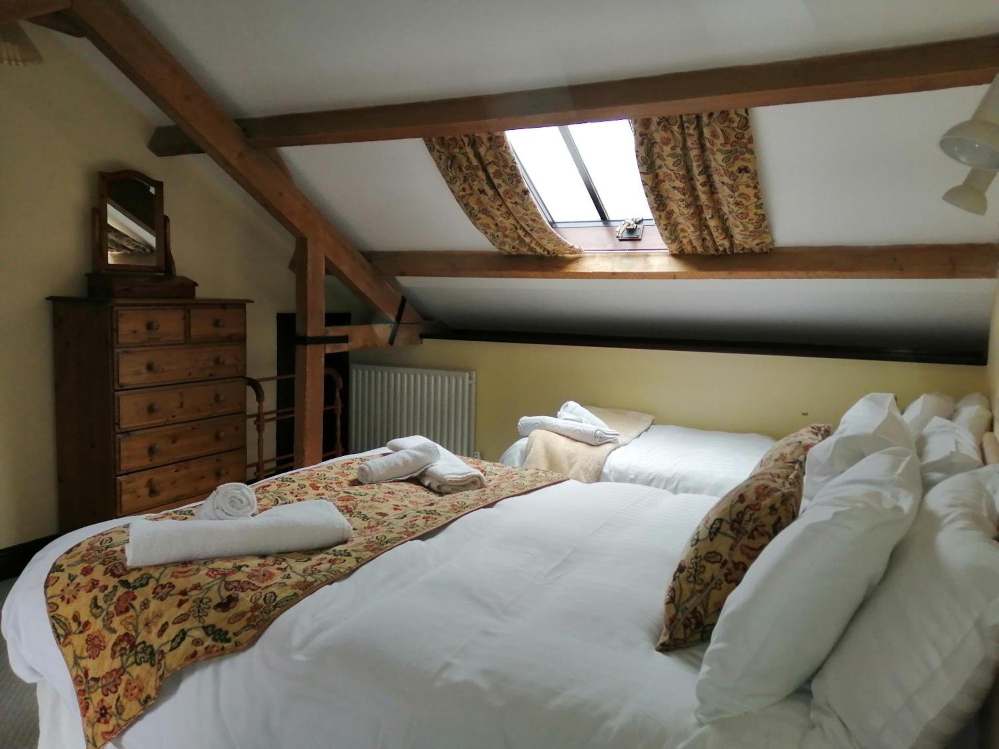 The Old Stables Self Catering Villa Salisbury Buitenkant foto