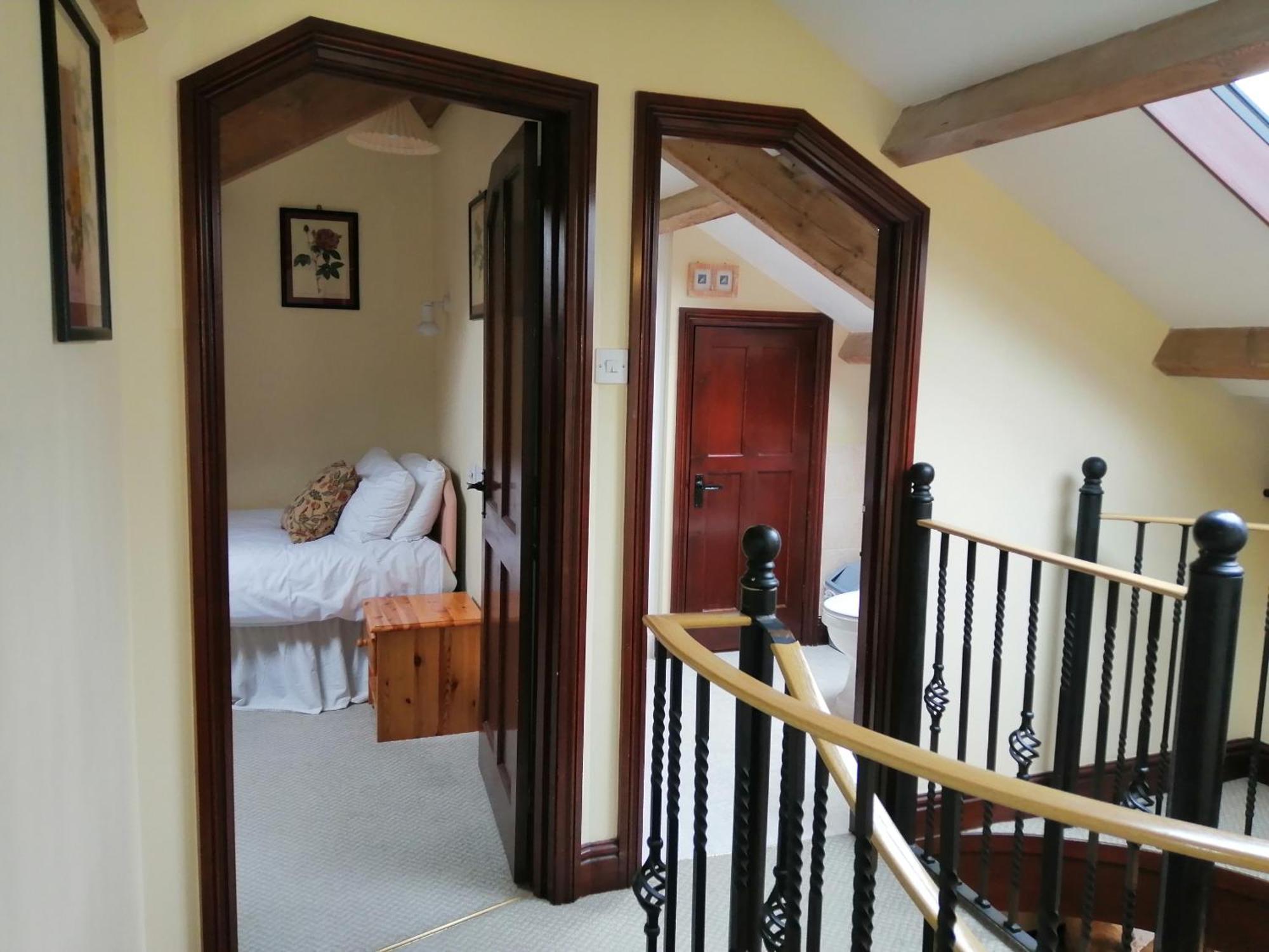 The Old Stables Self Catering Villa Salisbury Buitenkant foto