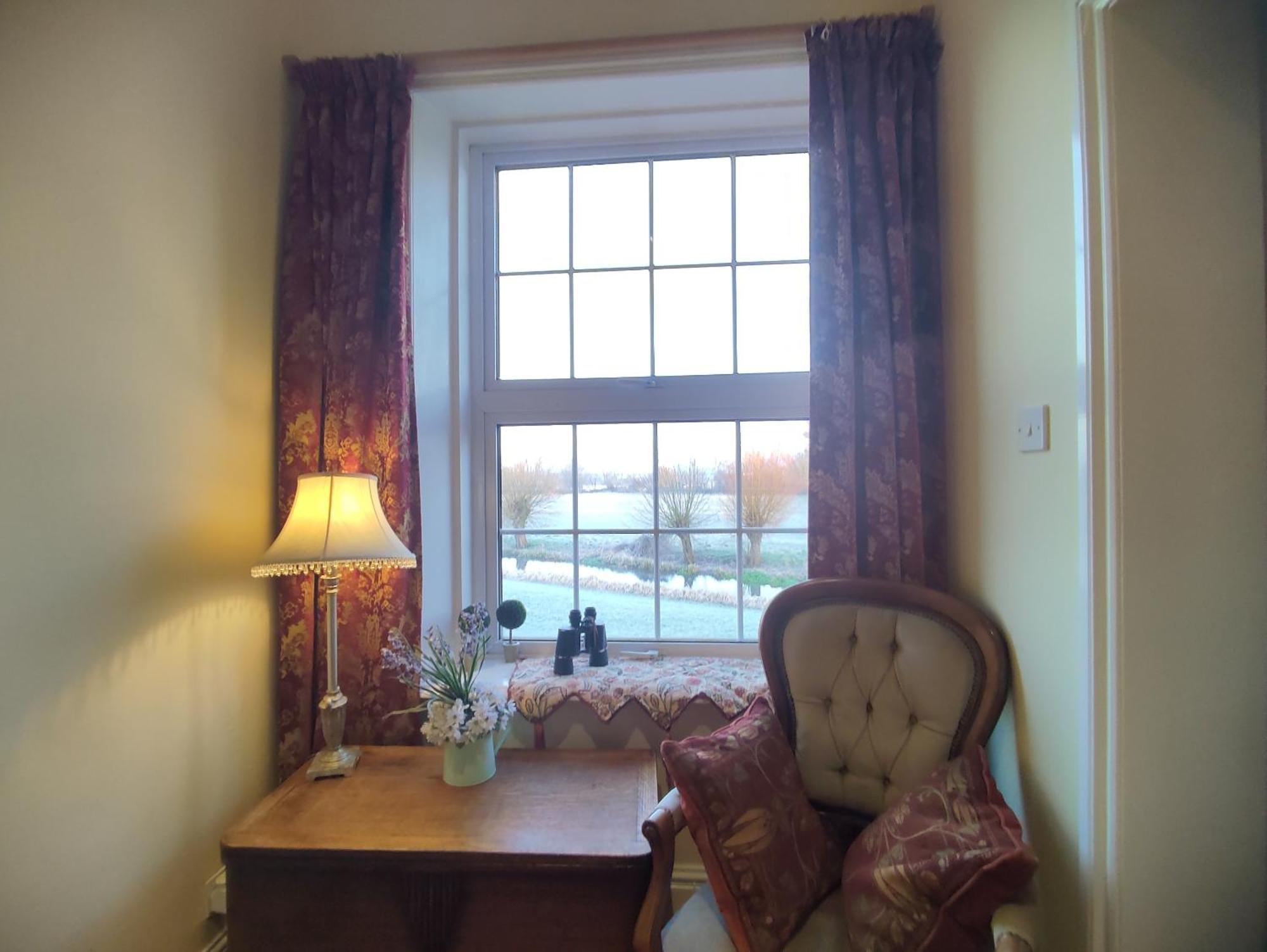 The Old Stables Self Catering Villa Salisbury Kamer foto