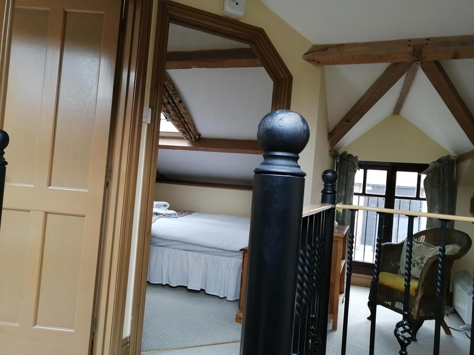 The Old Stables Self Catering Villa Salisbury Buitenkant foto