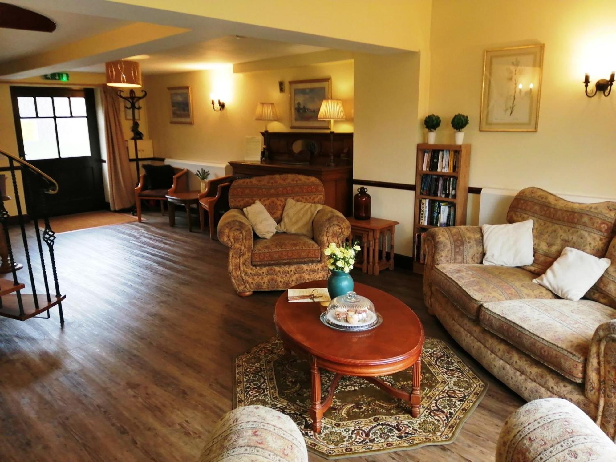 The Old Stables Self Catering Villa Salisbury Buitenkant foto