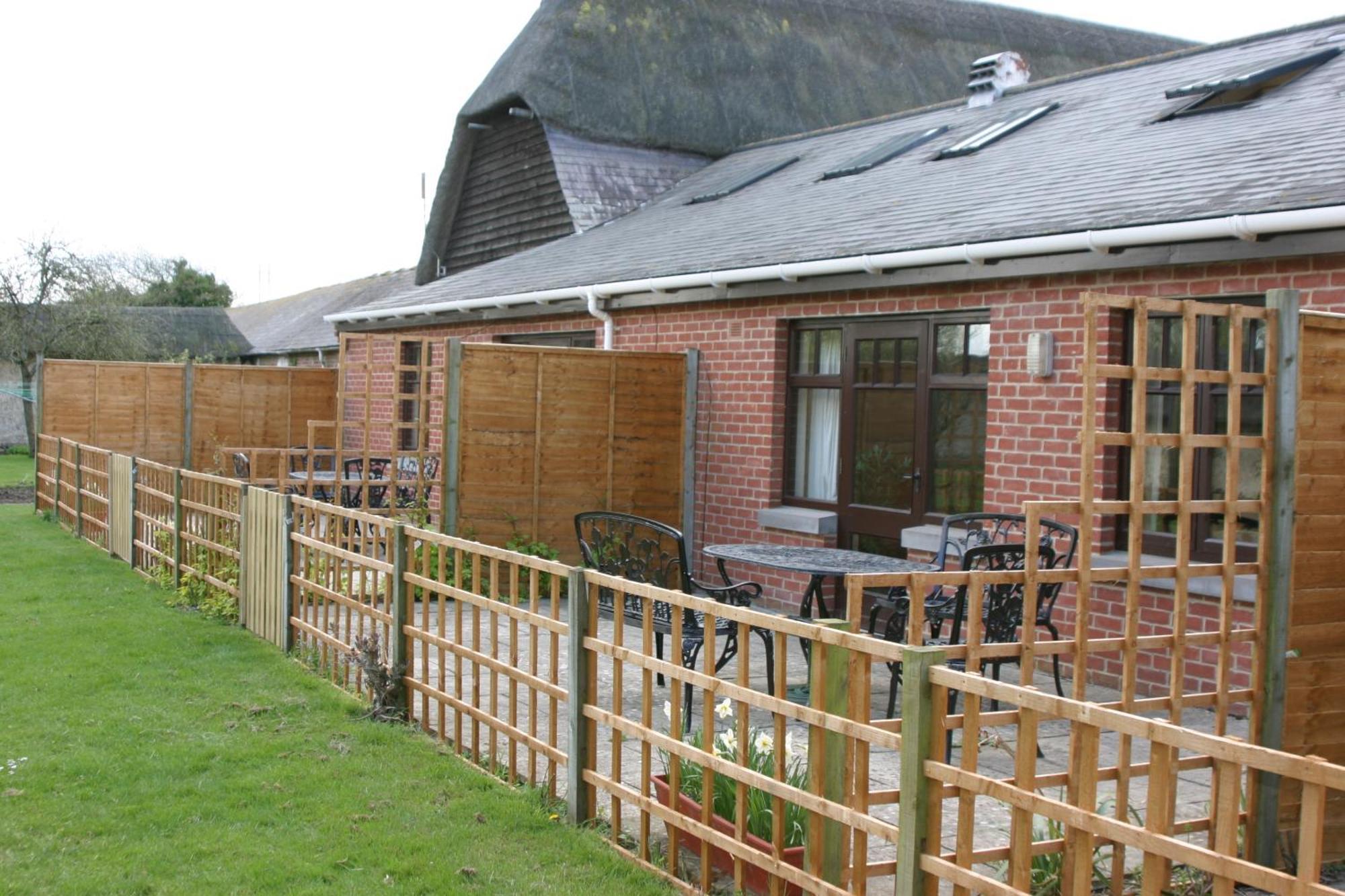 The Old Stables Self Catering Villa Salisbury Buitenkant foto