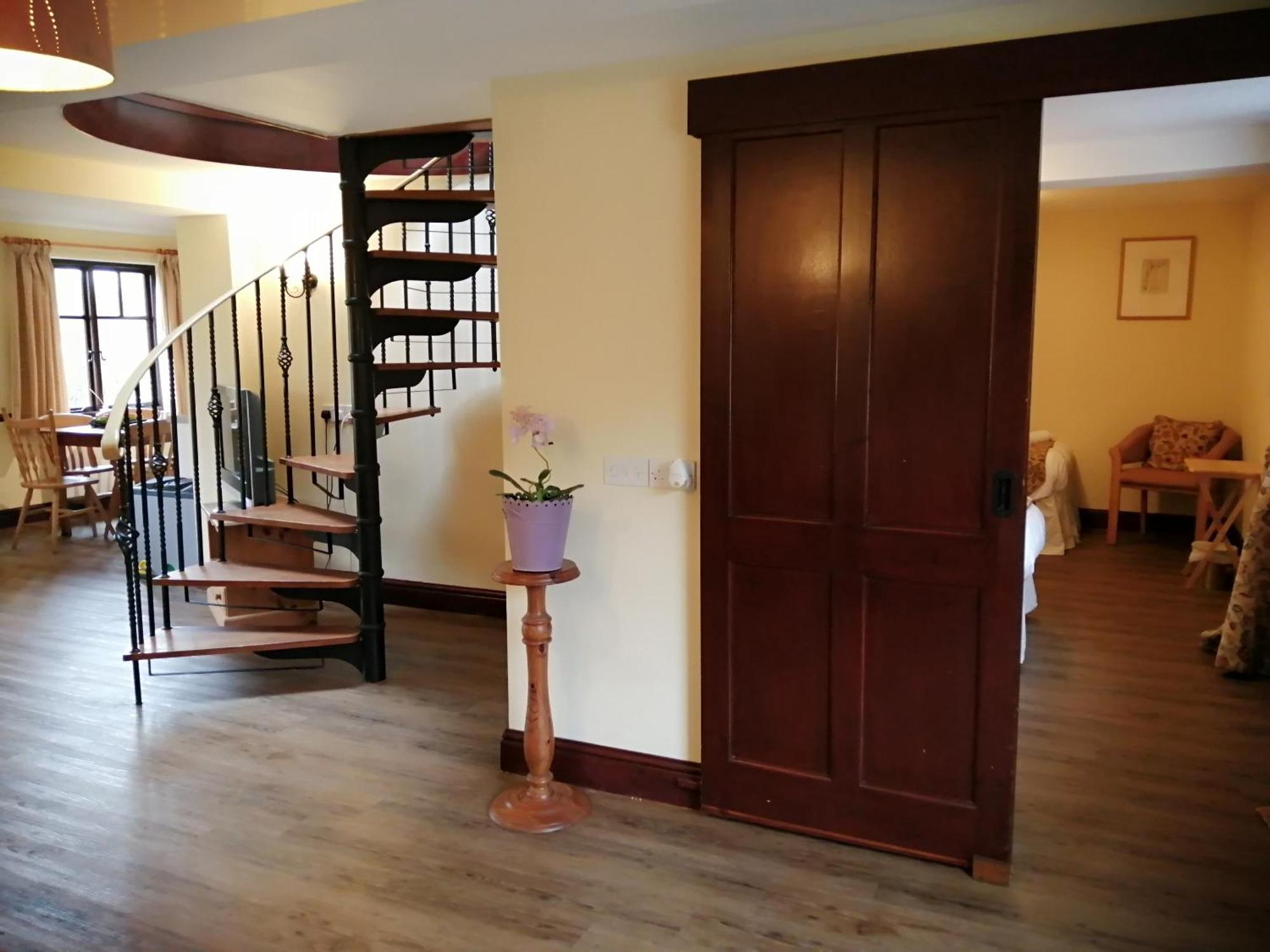 The Old Stables Self Catering Villa Salisbury Buitenkant foto