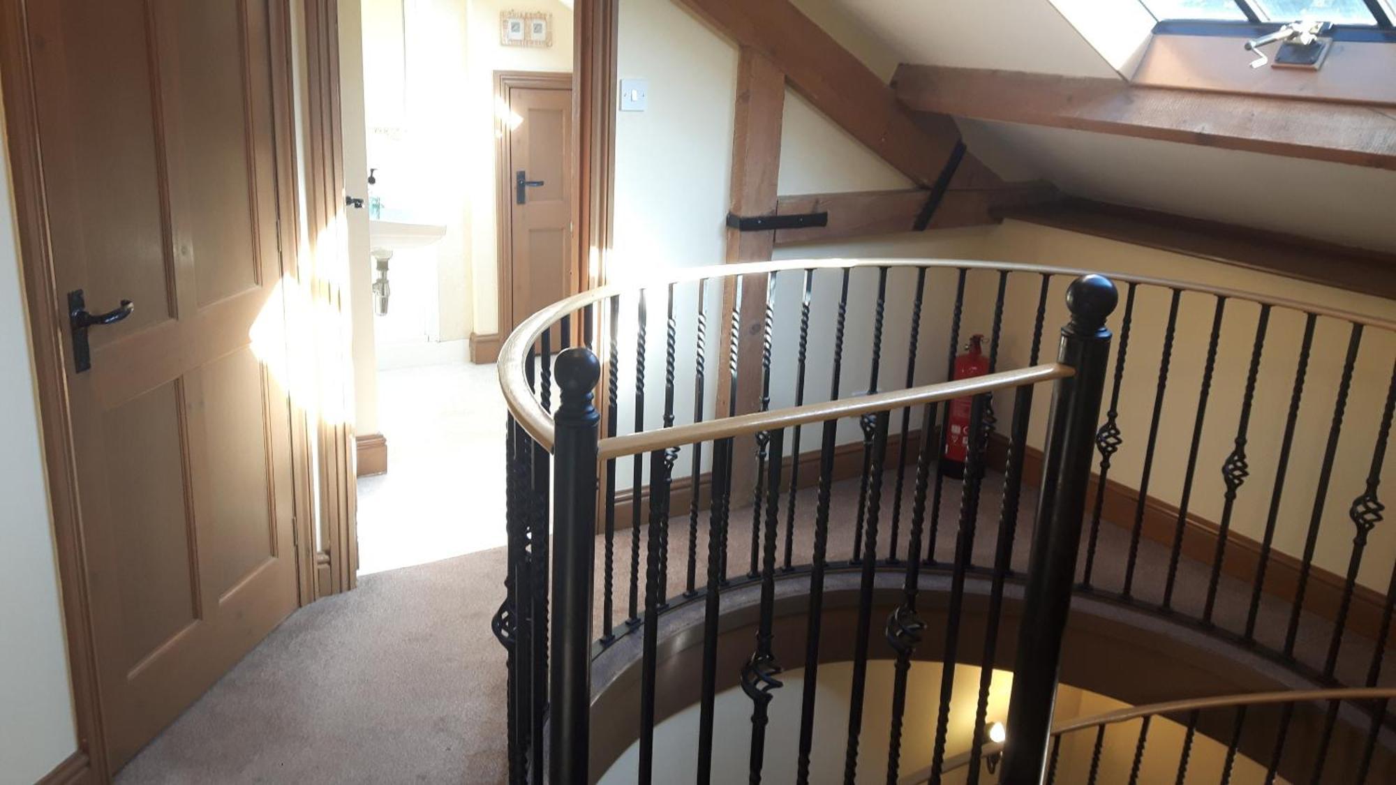 The Old Stables Self Catering Villa Salisbury Buitenkant foto