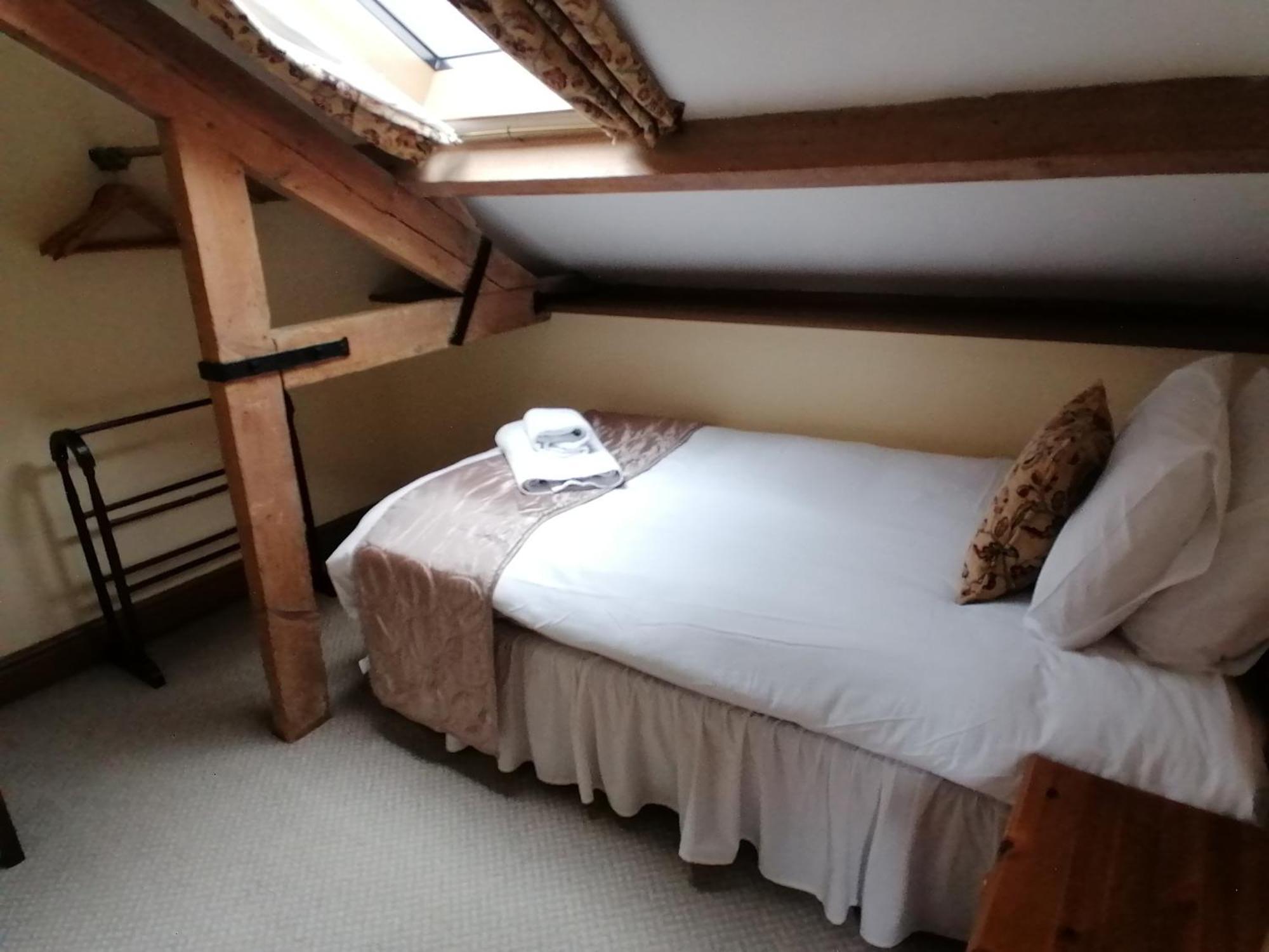 The Old Stables Self Catering Villa Salisbury Buitenkant foto