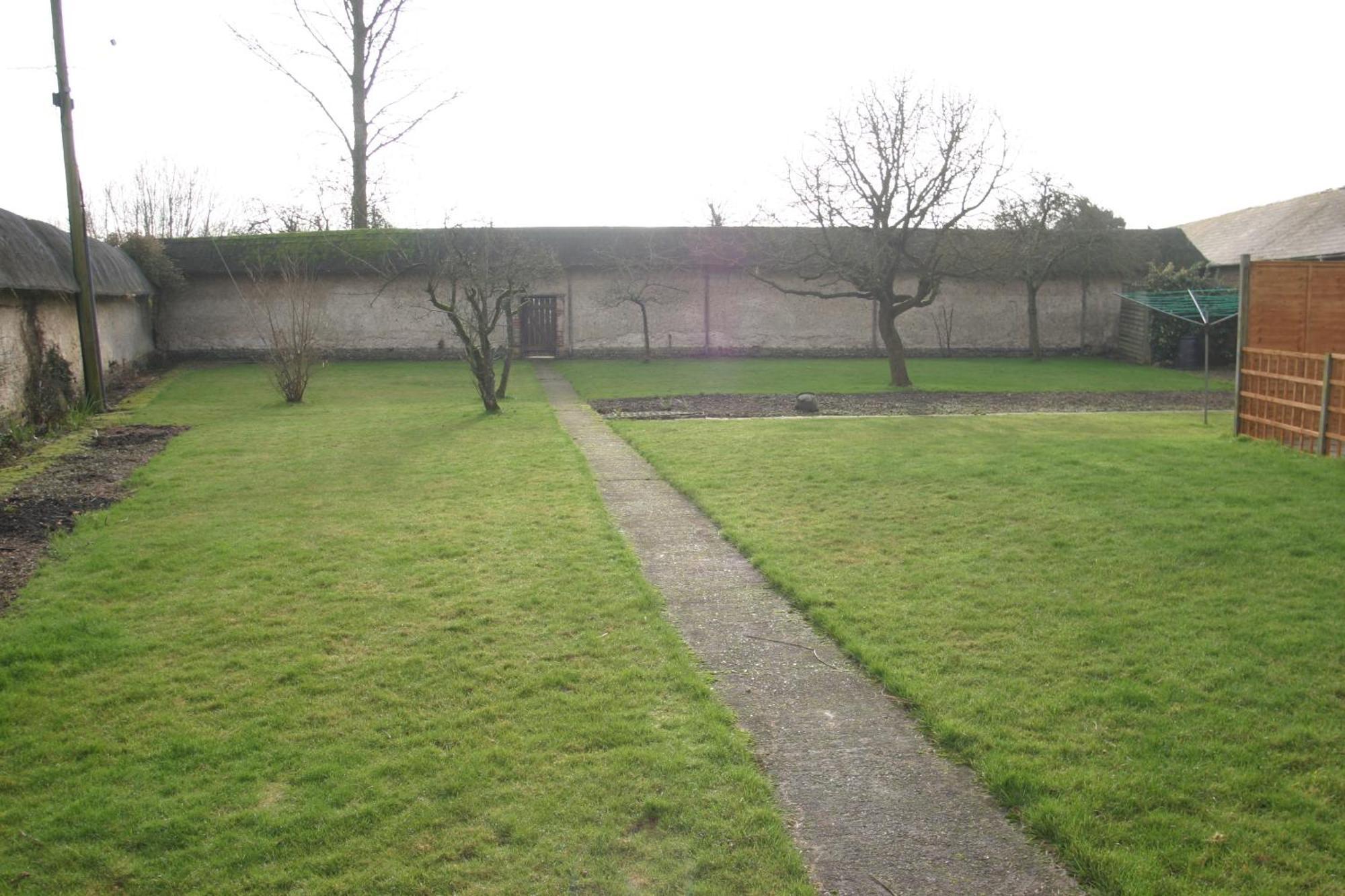 The Old Stables Self Catering Villa Salisbury Buitenkant foto