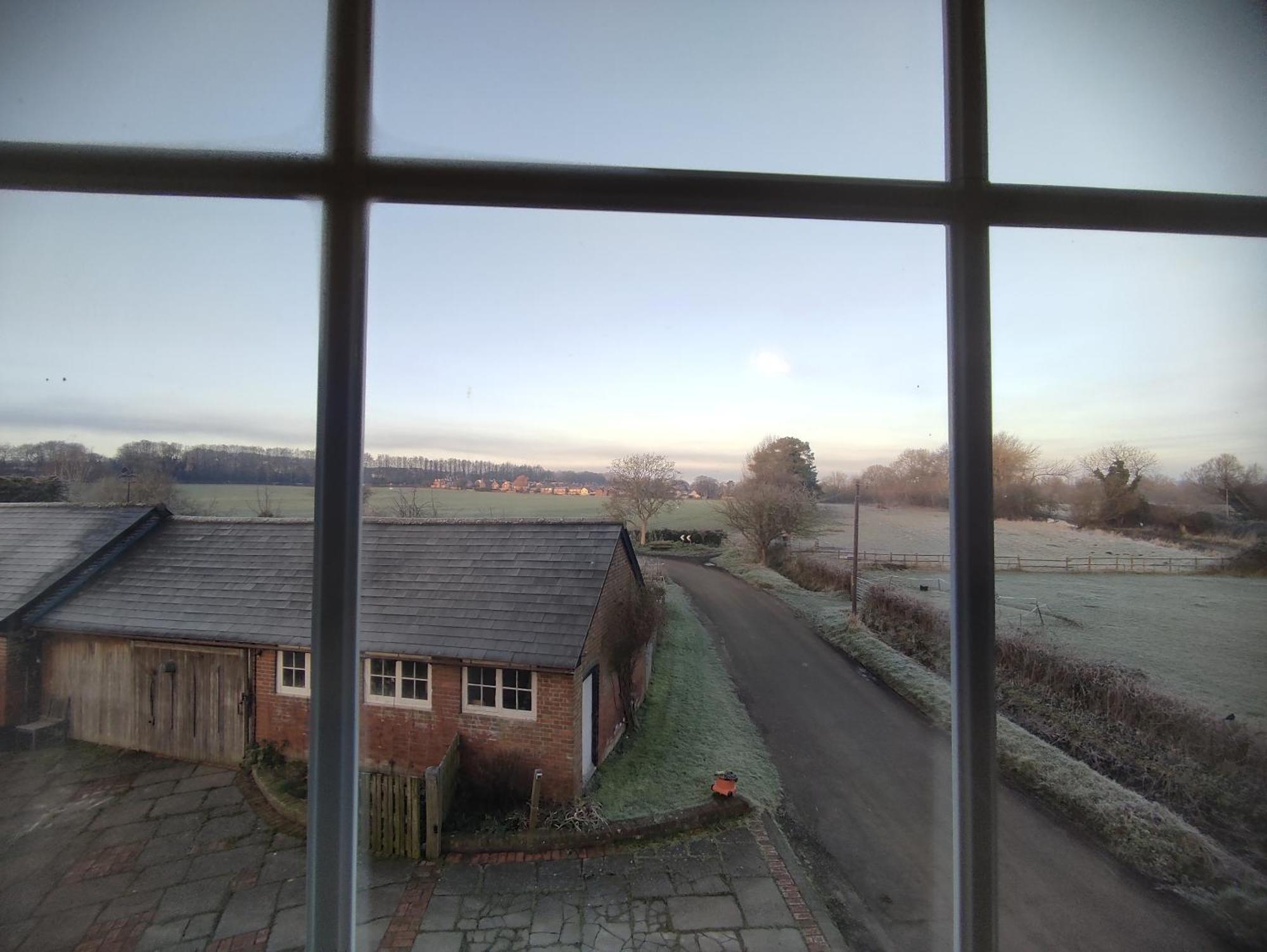 The Old Stables Self Catering Villa Salisbury Kamer foto