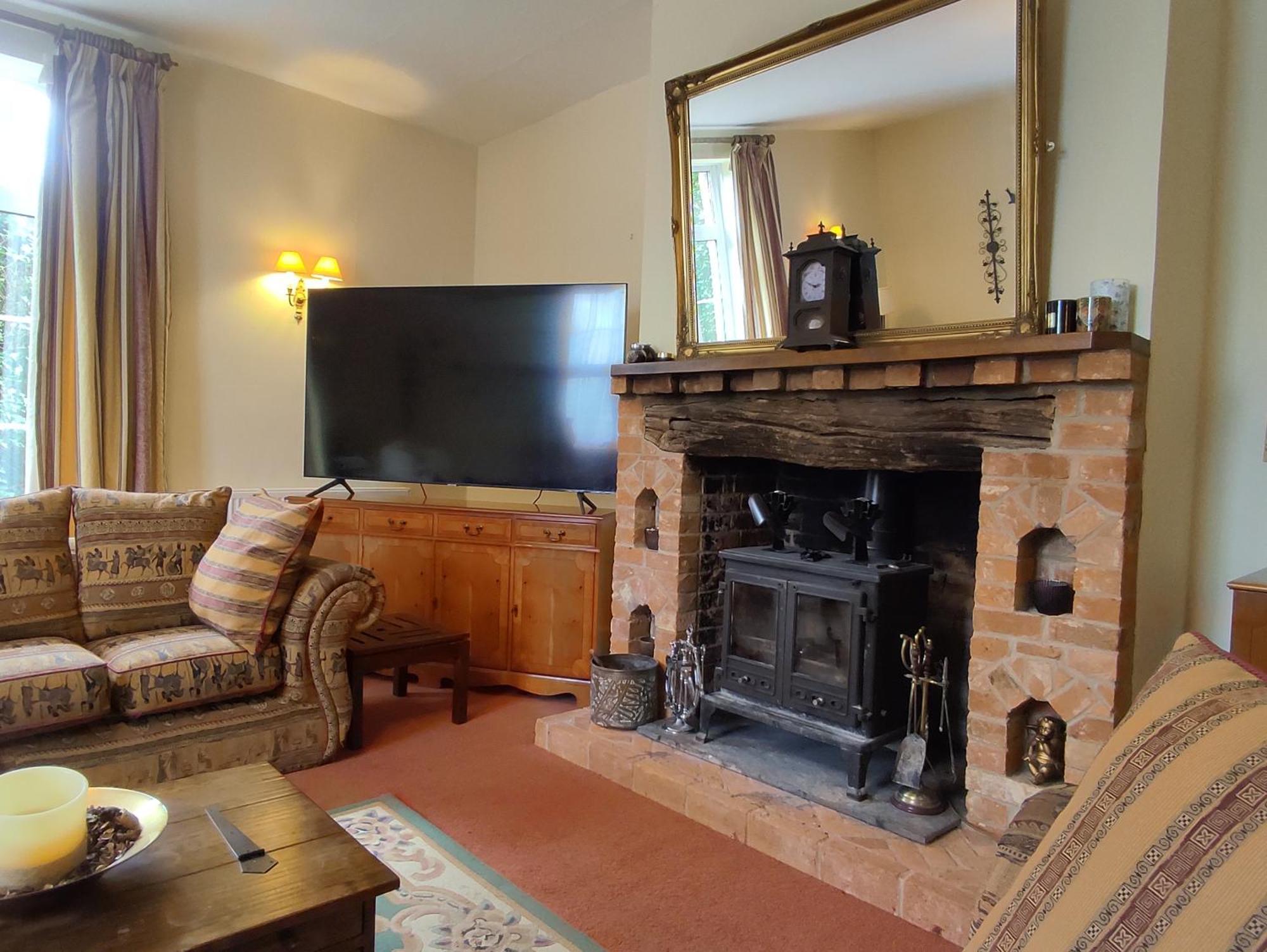 The Old Stables Self Catering Villa Salisbury Kamer foto