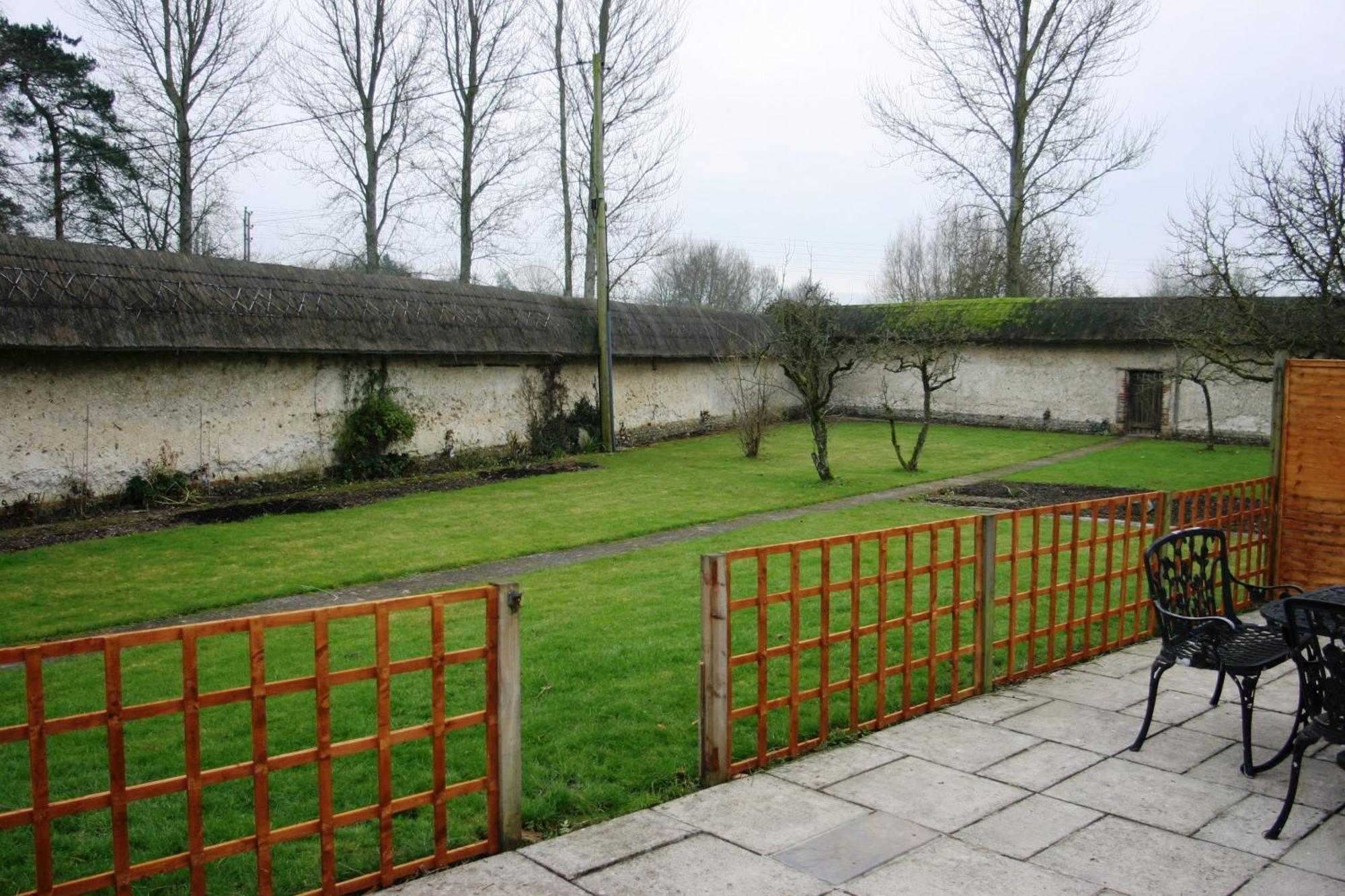 The Old Stables Self Catering Villa Salisbury Buitenkant foto