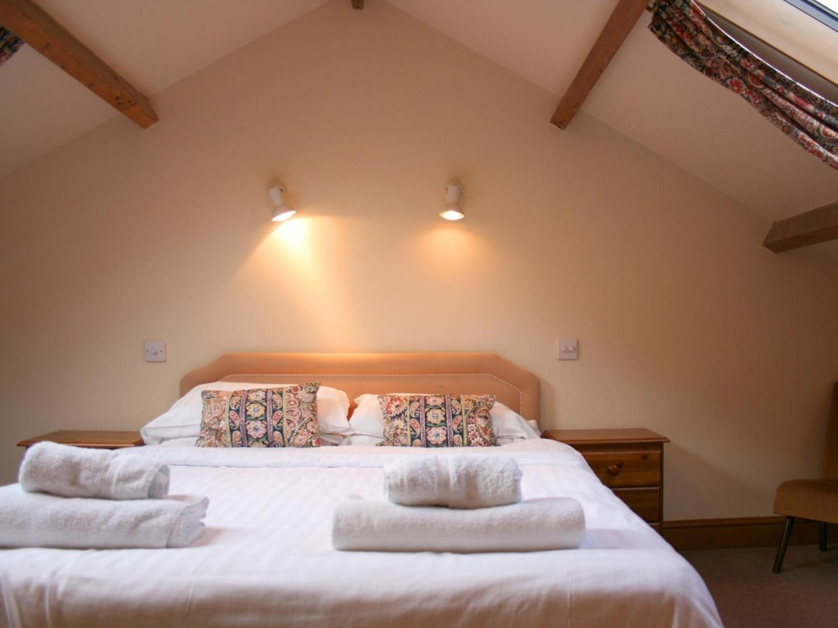 The Old Stables Self Catering Villa Salisbury Buitenkant foto