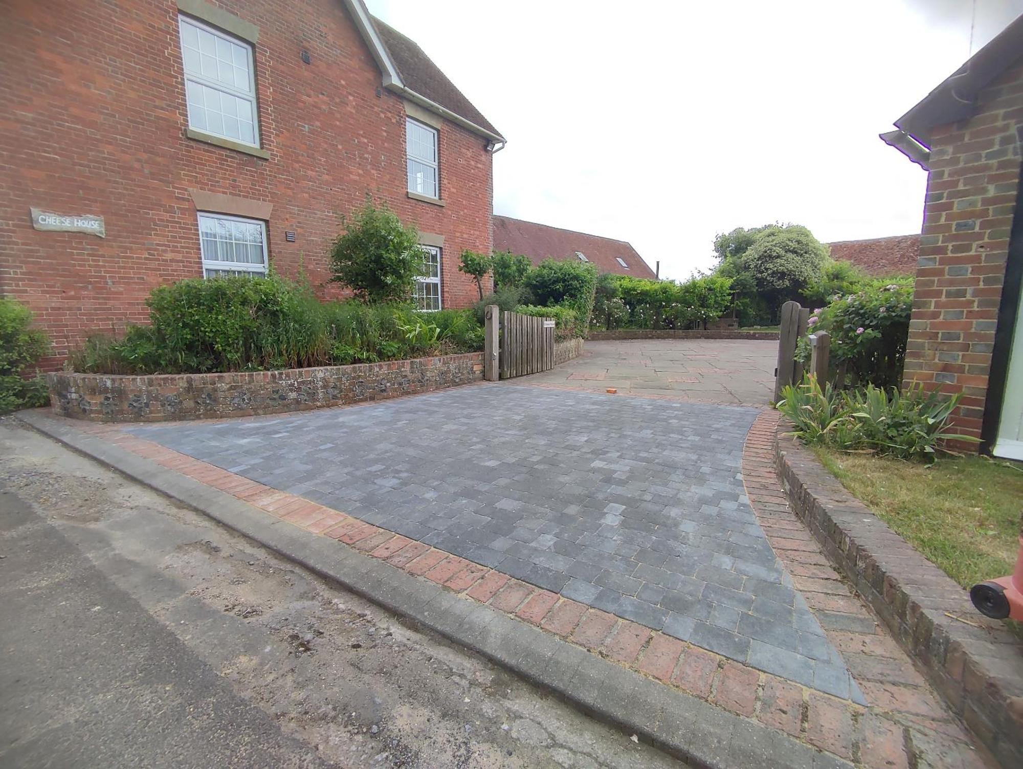 The Old Stables Self Catering Villa Salisbury Kamer foto