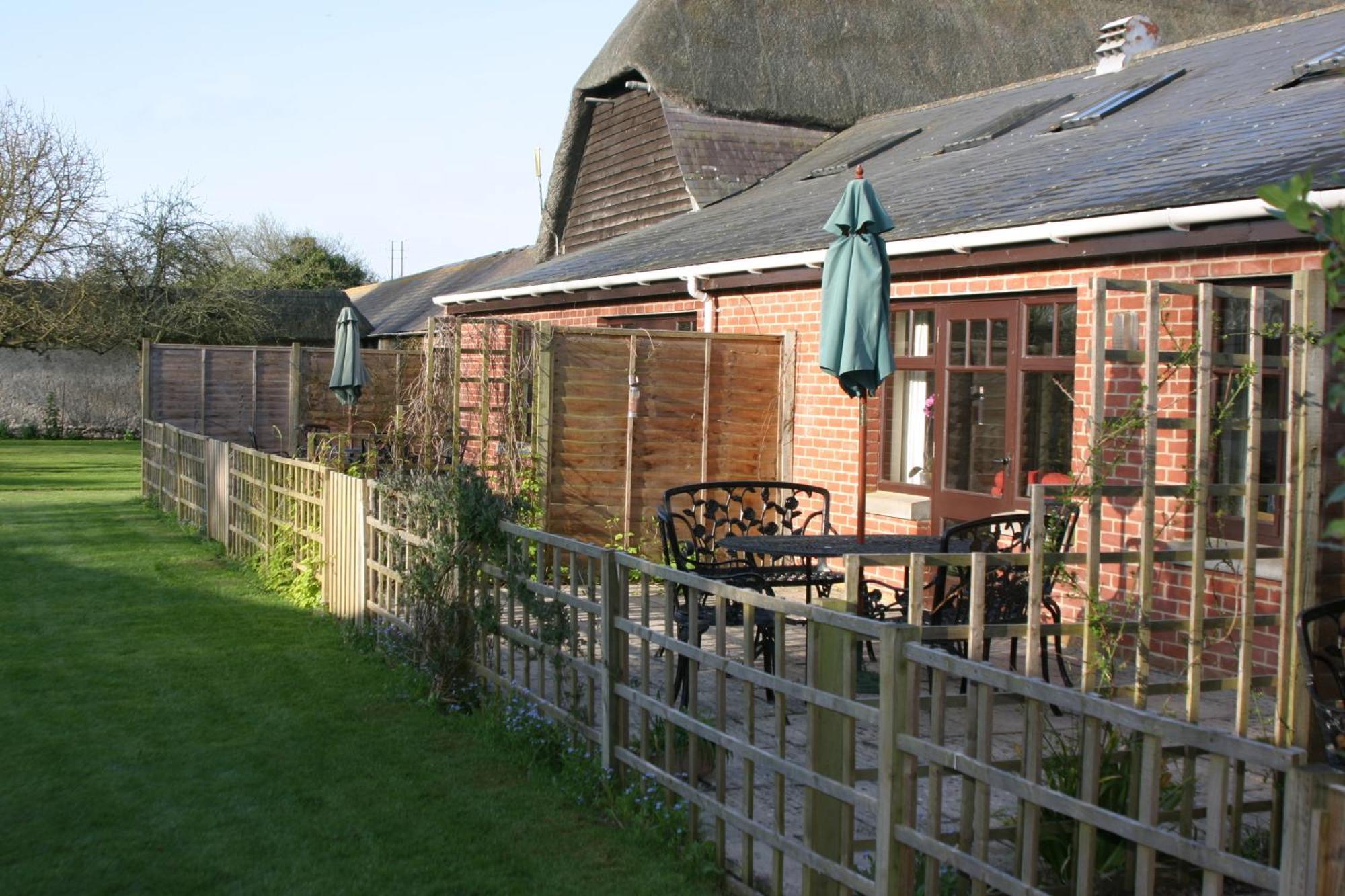The Old Stables Self Catering Villa Salisbury Buitenkant foto